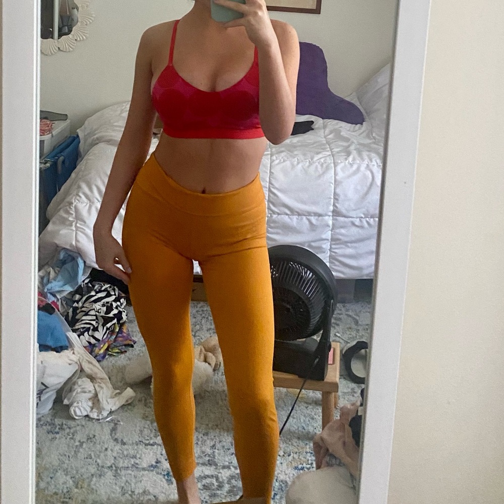 SET ACTIVE leggings